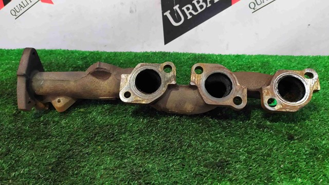 LR062603 LAND ROVER Коллектор выпускной правый купить в Черновцы