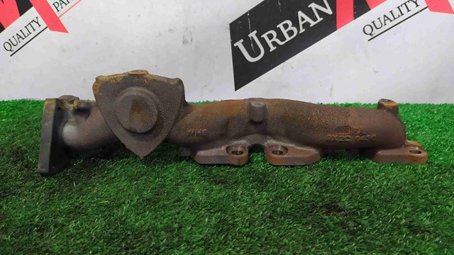 LR062603 LAND ROVER Коллектор выпускной правый купить в Украина
