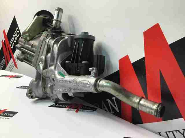 LR063122 LAND ROVER Клапан EGR рециркуляции газов купить в Сумы