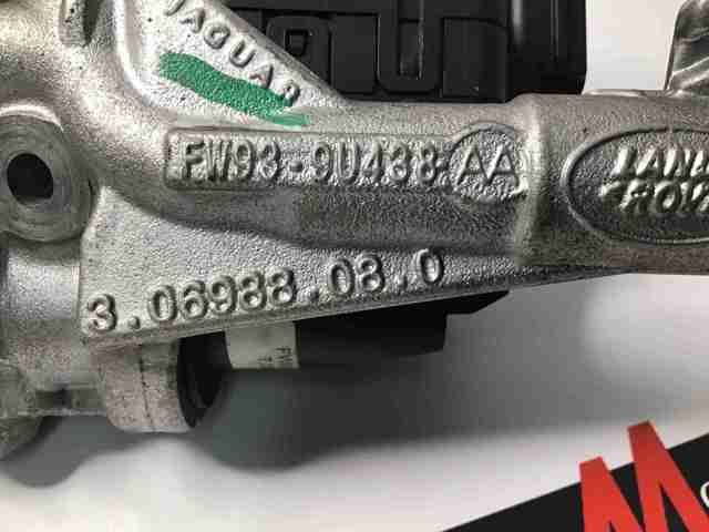 LR063122 Клапан EGR рециркуляции газов купить Чернигов
