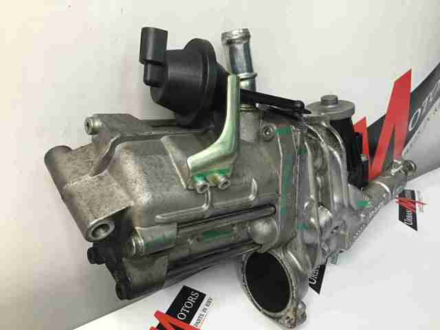 LR063122 LAND ROVER Клапан ЕГР купить в Киев