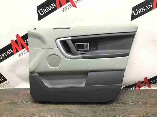 LAND ROVER LR064207 Обшивка (облицовка) внутренняя двери передней правой в наличии Винница
