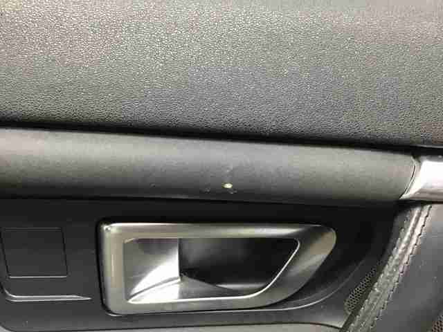 Карточка задних левых дверей LR064208 LAND ROVER