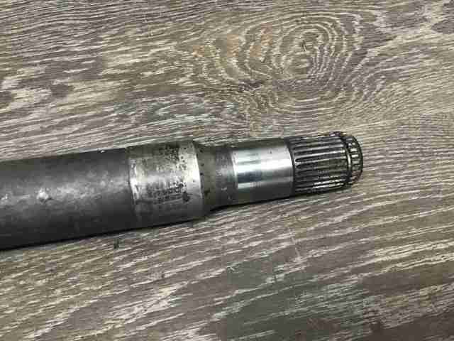 LR064251 Правая полуось купить Каменское