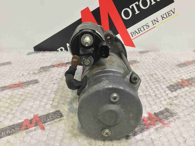 LR065819 Стартер купить Черновцы