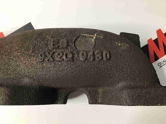 LR066023 LAND ROVER Коллектор выпускной правый купить в Тернополь