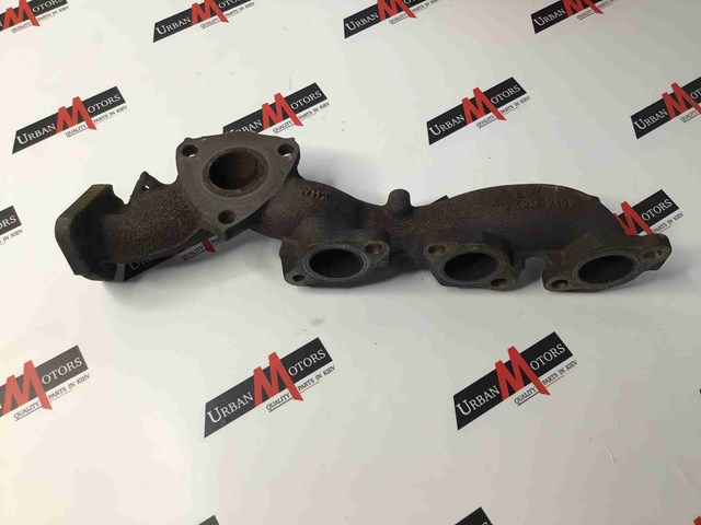 LR066023 LAND ROVER Коллектор выпускной правый купить в Украина