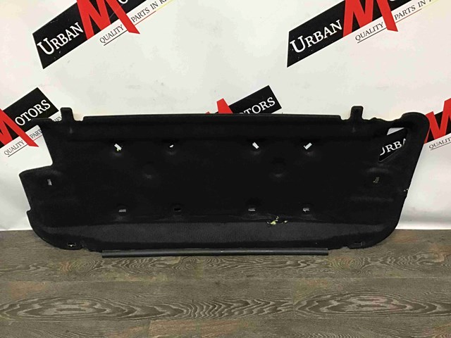 LR066534 LAND ROVER Шумоизоляция капота купить в Ирпень