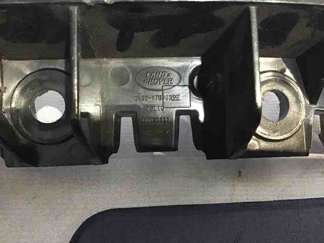 LR066550 LAND ROVER Кронштейн бампера заднего левый купить в Сумы