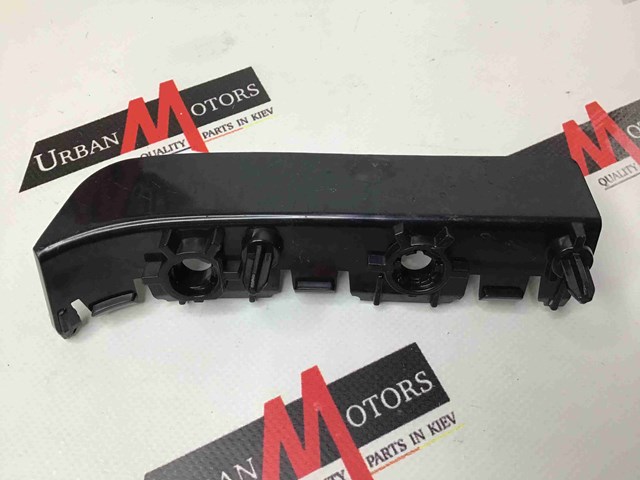 LAND ROVER LR066550 Кронштейн бампера заднего левый в наличии Ужгород