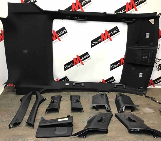 LR066736 LAND ROVER купить в Павлоград