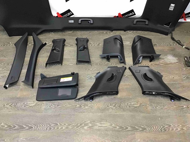 LR066736 LAND ROVER купить в Кривой Рог