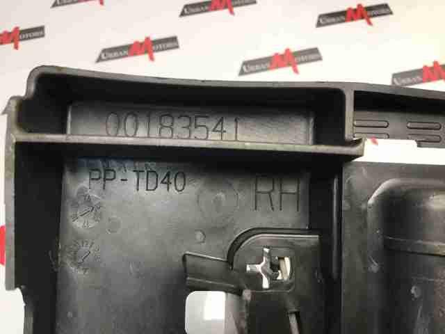 LR066964 LAND ROVER Кронштейн (адаптер) крепления фары передней правой купить в Тернополь