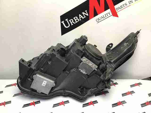 LR067206 LAND ROVER Фара правая купить в Хмельницкий