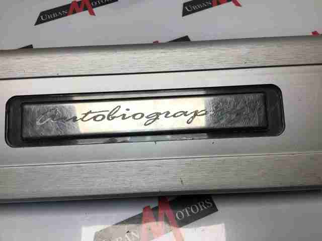 LAND ROVER LR067275 Накладка дверного порога внутренняя передняя левая в наличии Каменское