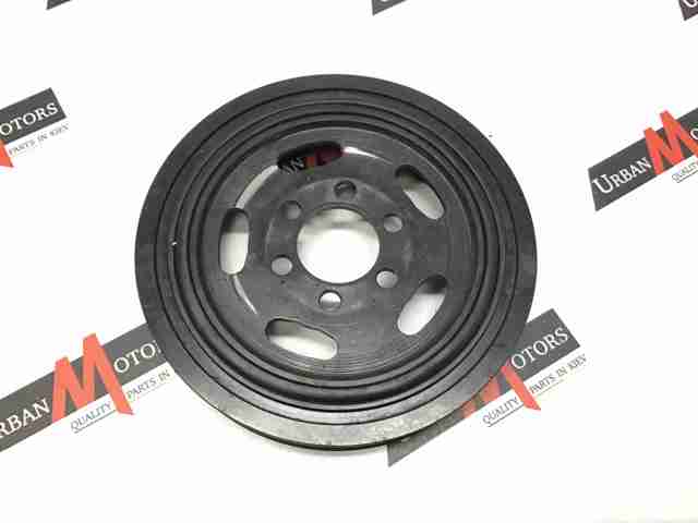 LR067312 LAND ROVER Шкив коленвала купить в Ужгород