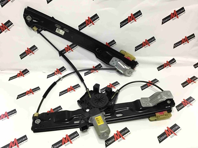 Механизм подъема стекол LR067998 LAND ROVER