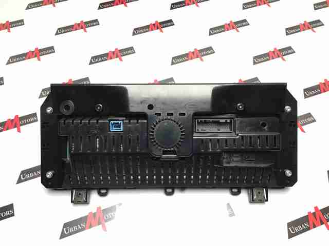 LR069051 Панель приборов купить Запорожье