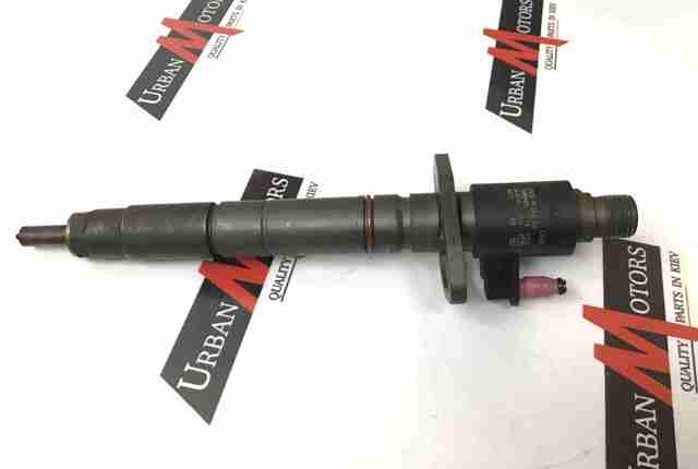 LAND ROVER LR069236 Топливные форсунки в наличии Винница