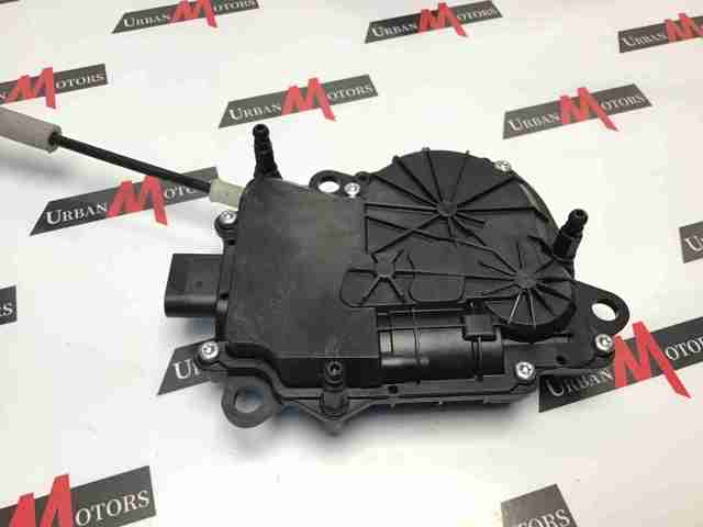 LR070125 LAND ROVER Мотор-привод открытия/закрытия замка багажника (двери 3/5-й задней) купить в Днепр