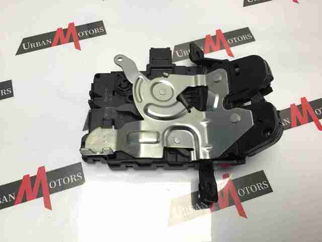 Замок двери багажника LR070126 LAND ROVER