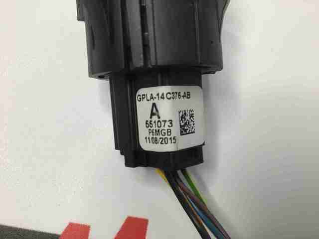 Кнопка стоп-старт LR070381 LAND ROVER