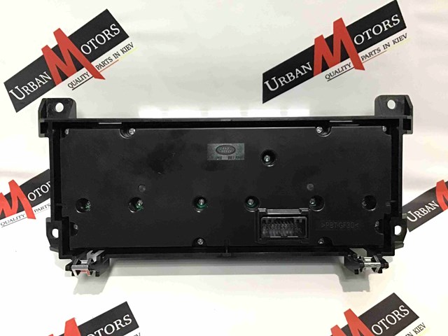 LR070397 Блок управления кондиционером купить Житомир