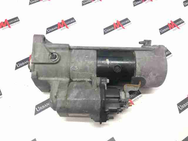 LR070399 LAND ROVER Стартер купить в Каменское