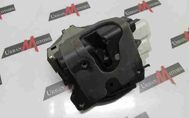 LR070437 LAND ROVER Замок передней правой двери купить в Ужгород