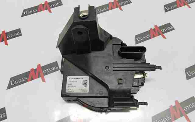 LAND ROVER LR070440 Замок двери передней левой в наличии Николаев