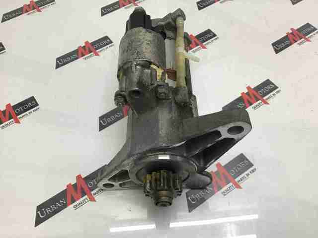 Стартер автомобиля LR070687 LAND ROVER