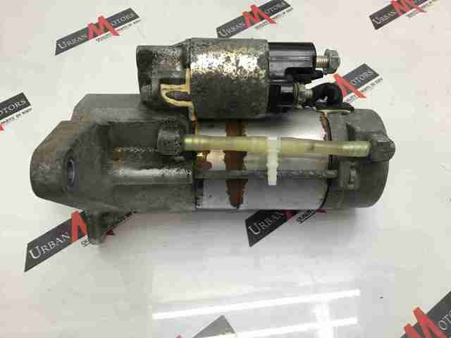 LAND ROVER LR070687 Стартер в наличии Полтава