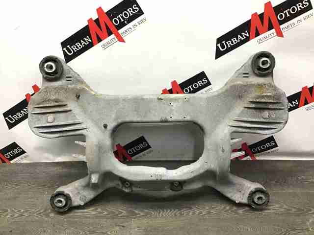 LR070761 LAND ROVER Балка задней подвески (подрамник) купить в Чернигов