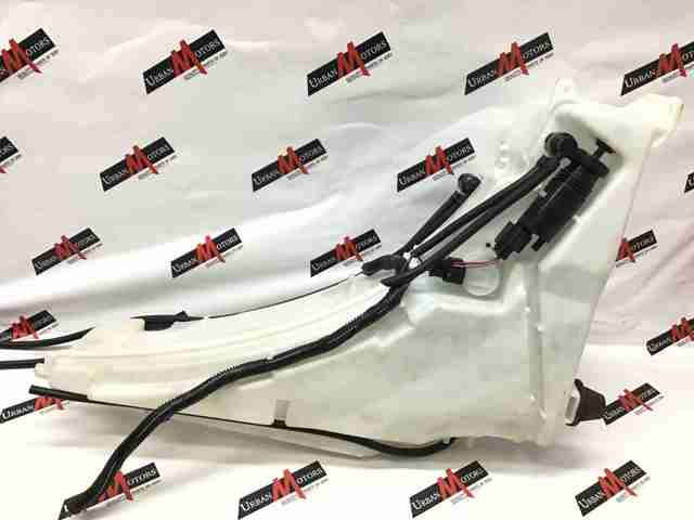 LR070882 LAND ROVER Бачок омывателя стекла купить в Киев