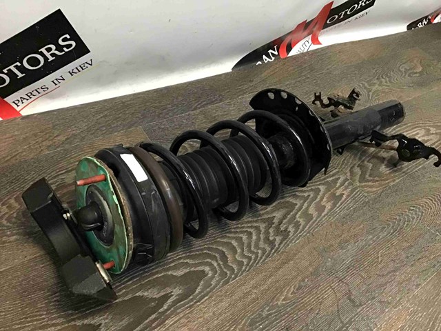 LR070942 LAND ROVER Амортизатор задний правый купить в Сумы