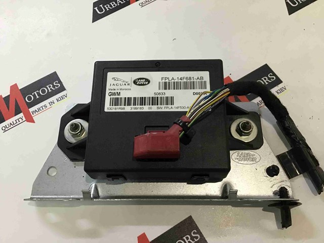 LR071708 LAND ROVER купить в Львов