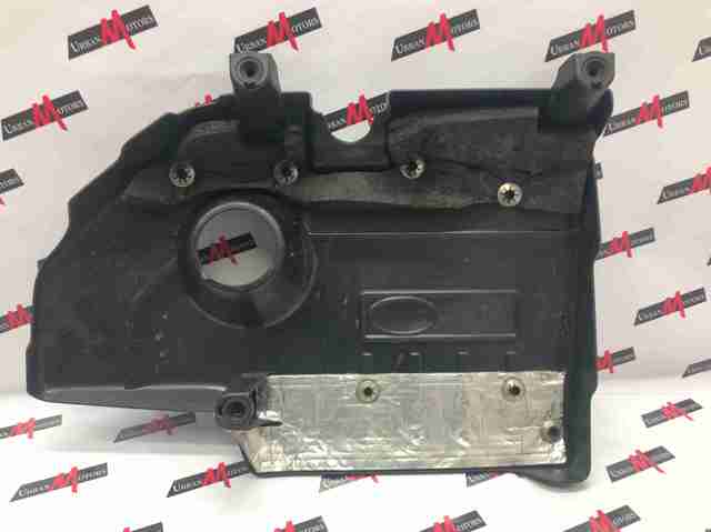 LR071828 LAND ROVER Крышка двигателя купить в Черновцы