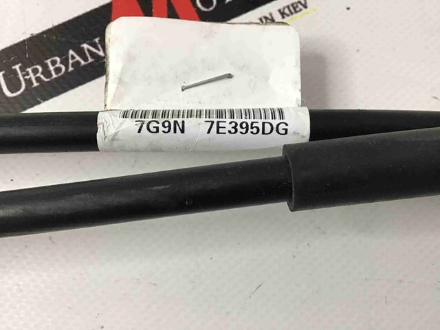 LR072112 LAND ROVER Трос КПП купить в Одесса