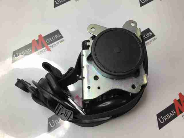 LR072153 LAND ROVER Левый ремень безопасности купить в Кривой Рог