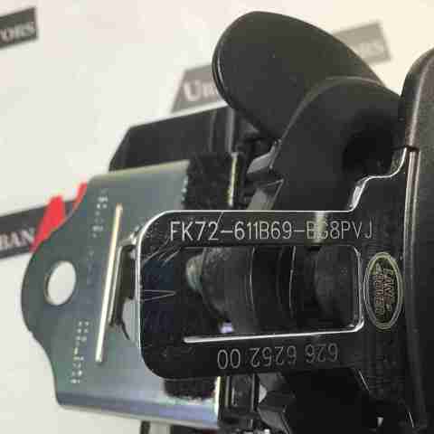 LR072161 LAND ROVER Ремень безопасности задний левый купить в Черкассы