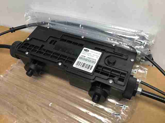LR072318 LAND ROVER Блок управления (модуль) электромеханического стояночного тормоза купить в Хмельницкий