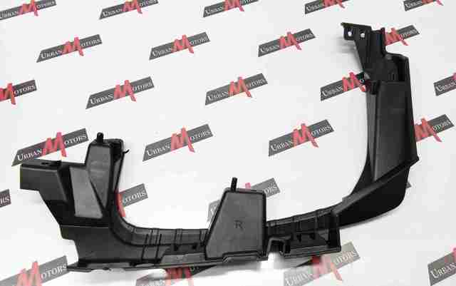 LAND ROVER LR072326 Кронштейн бампера заднего правый в наличии Ирпень
