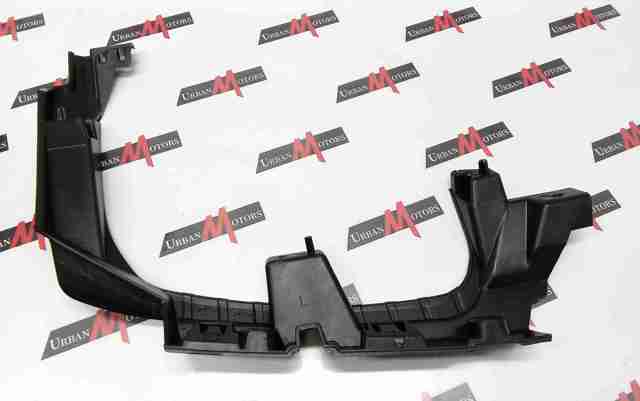 LR072327 LAND ROVER Кронштейн бампера заднего левый купить в Киев