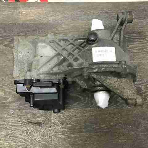 LAND ROVER LR072726 Задний дифференциал в наличии Николаев