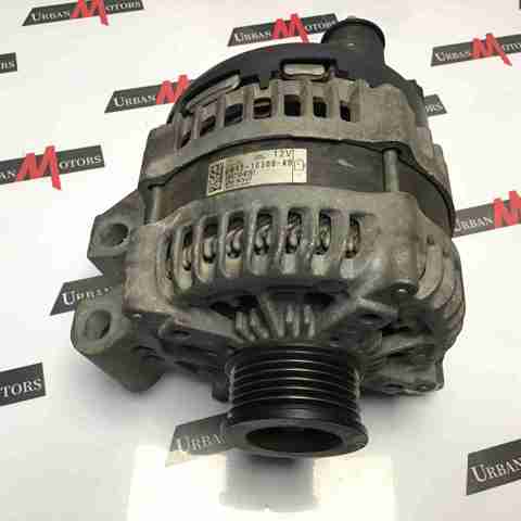 LAND ROVER LR072762 Генератор в наличии Ирпень