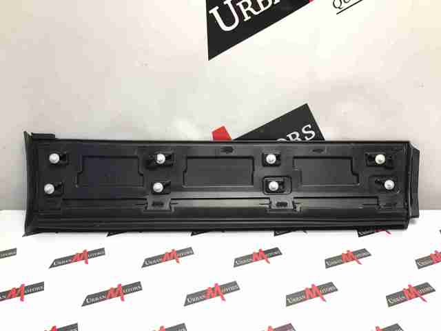 LR073085 LAND ROVER Молдинг двери задней левой нижний купить в Кривой Рог