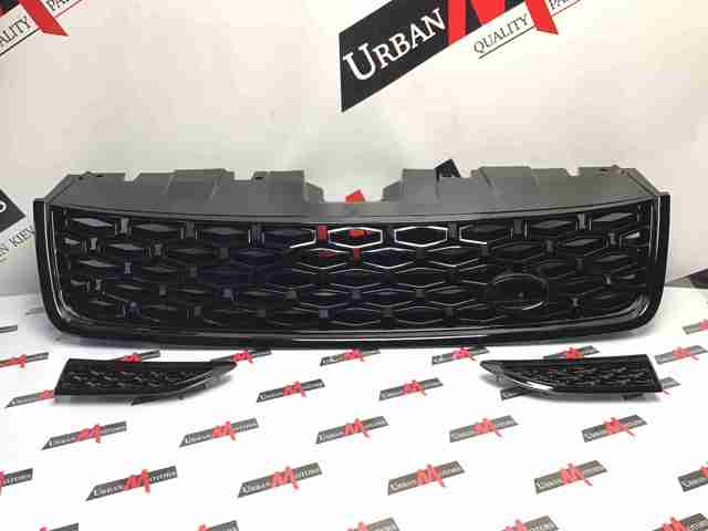 LAND ROVER LR073217 Решетка радиатора в наличии Ровно