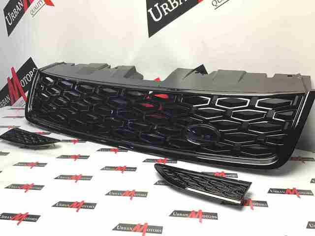 LAND ROVER LR073217 Решетка радиатора в наличии Ирпень