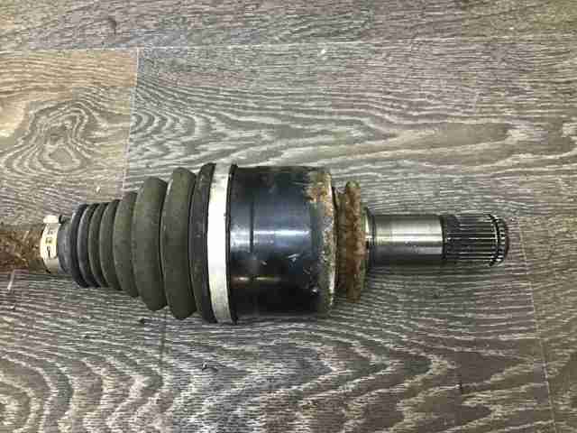 LR073346 LAND ROVER Полуось задняя левая купить в Запорожье