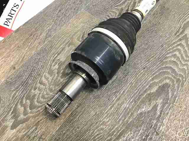 LAND ROVER LR073346 Полуось задняя левая в наличии Черновцы